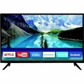 Supersonic 32'' HD Smart TV SC3216STV